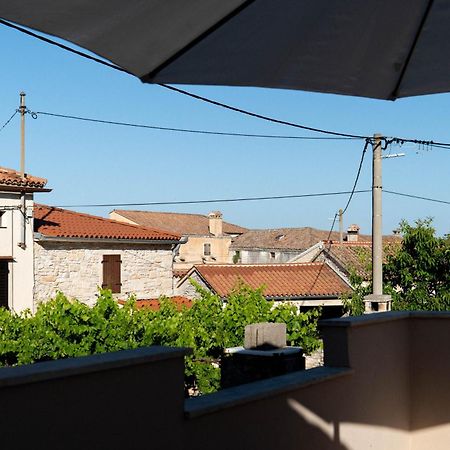 Apartment Deborah Krnica Εξωτερικό φωτογραφία