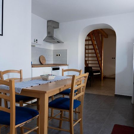 Apartment Deborah Krnica Εξωτερικό φωτογραφία