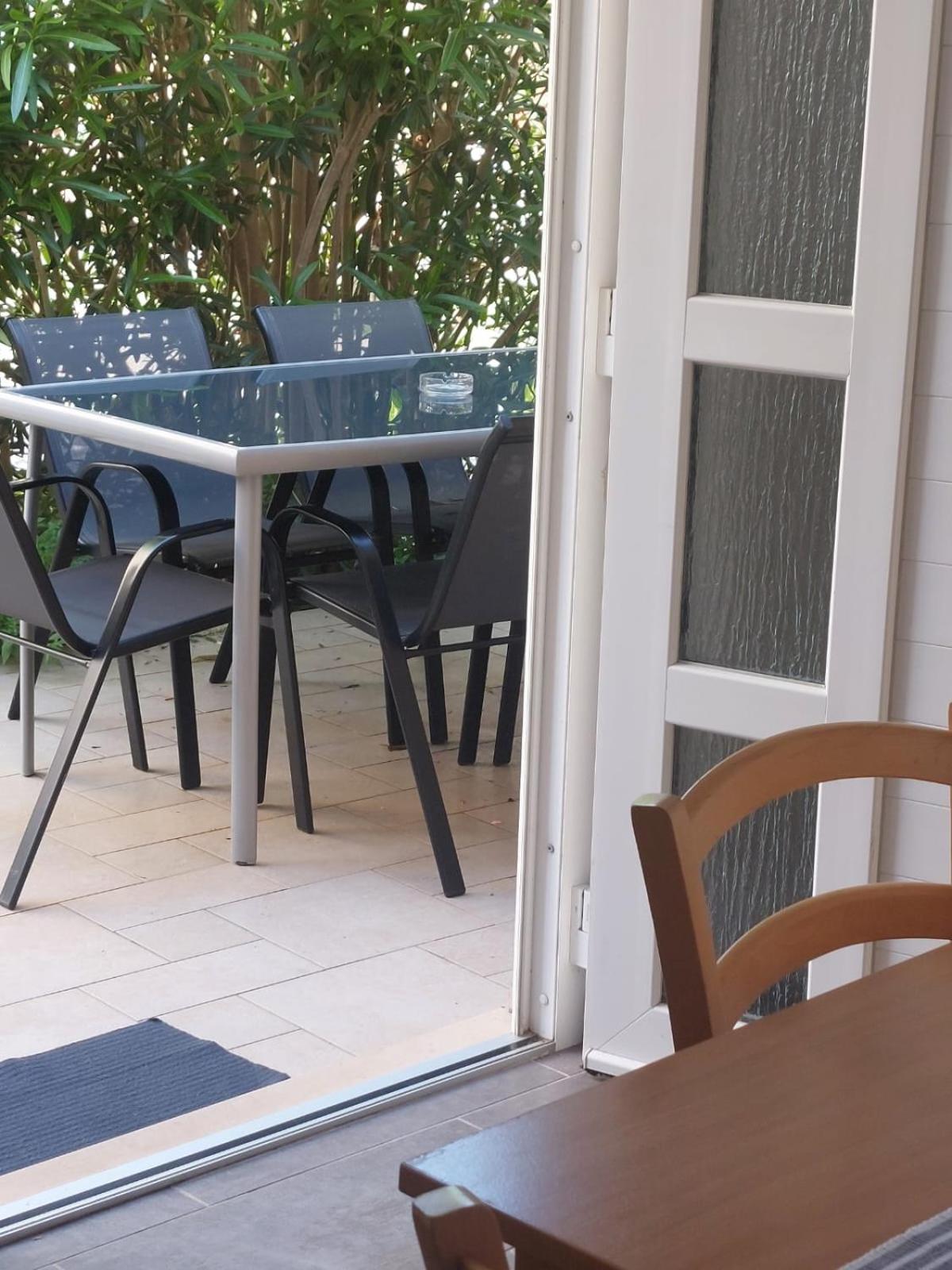 Apartment Deborah Krnica Εξωτερικό φωτογραφία