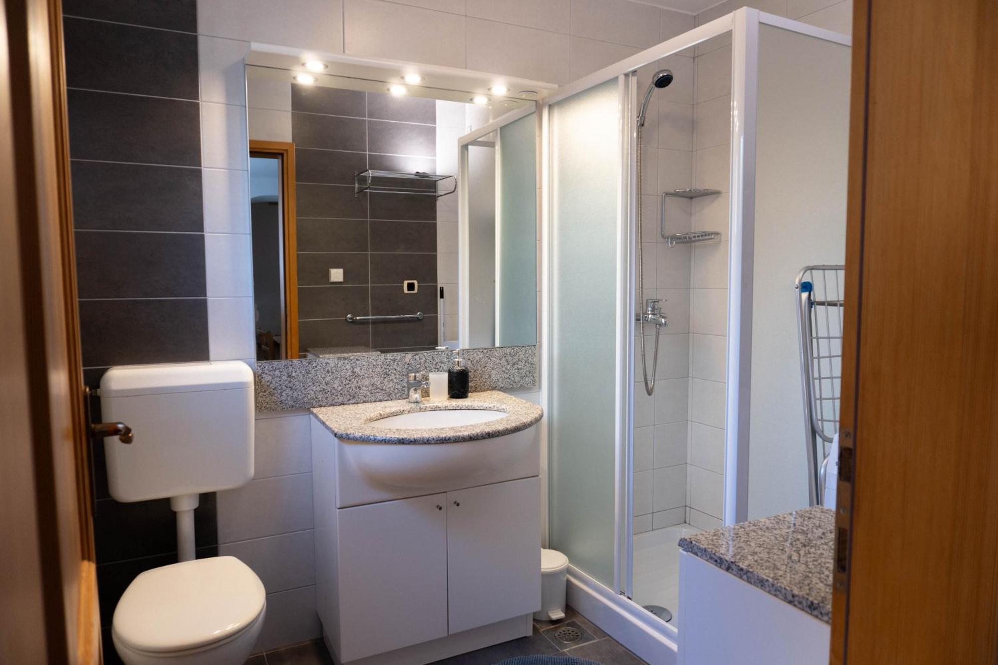 Apartment Deborah Krnica Εξωτερικό φωτογραφία