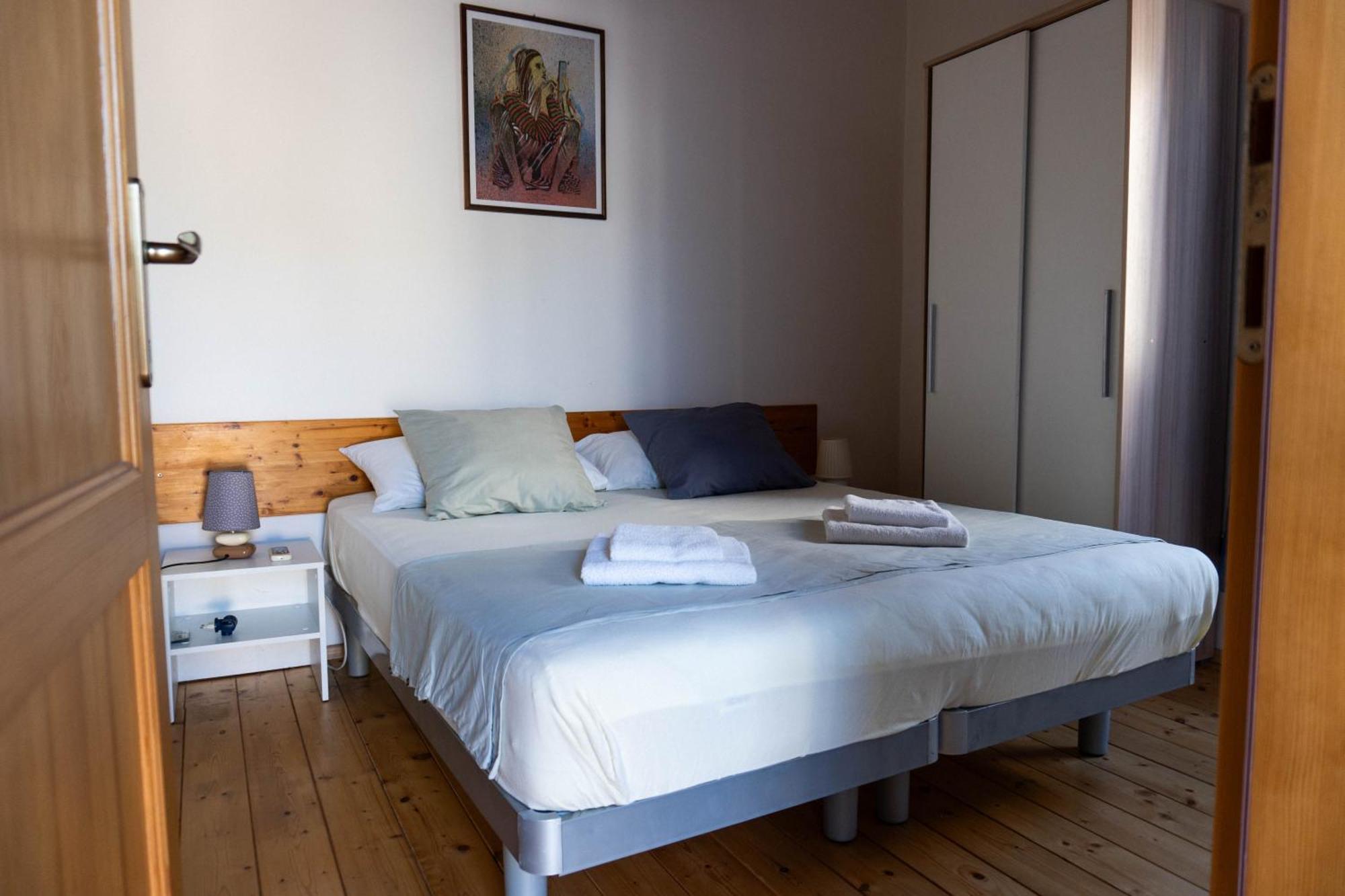 Apartment Deborah Krnica Εξωτερικό φωτογραφία