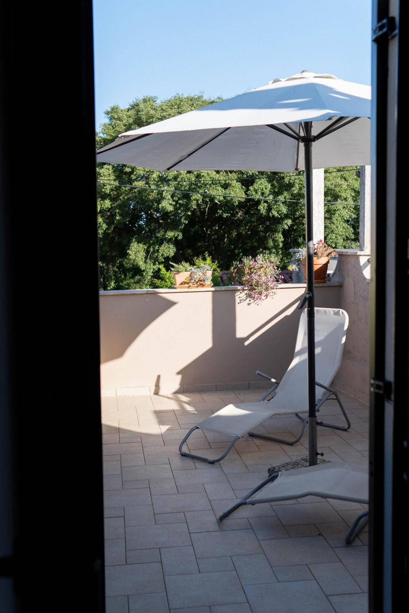 Apartment Deborah Krnica Εξωτερικό φωτογραφία