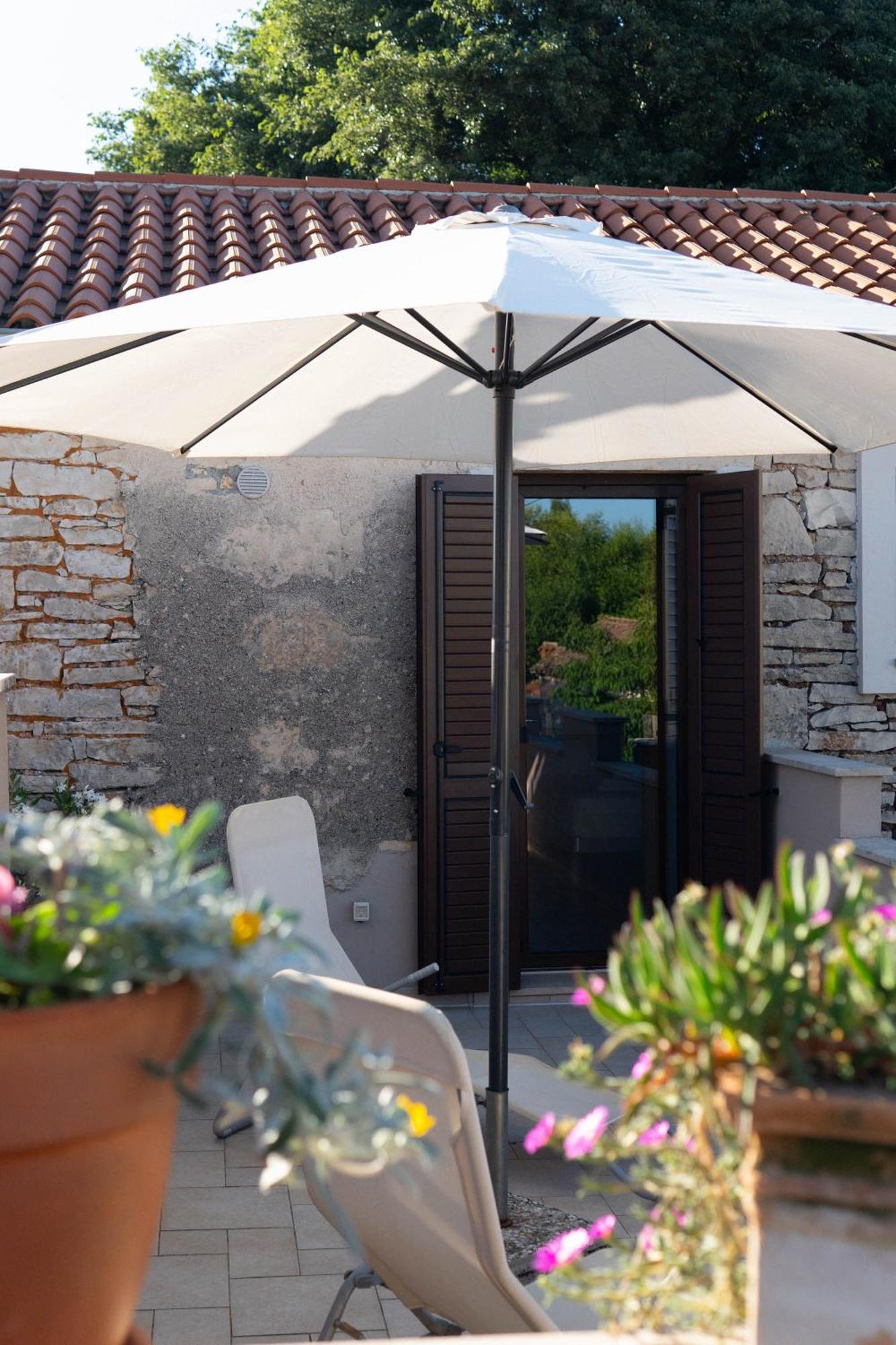 Apartment Deborah Krnica Εξωτερικό φωτογραφία