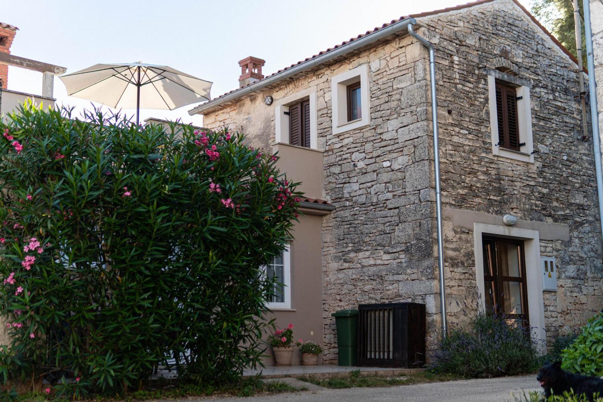 Apartment Deborah Krnica Εξωτερικό φωτογραφία