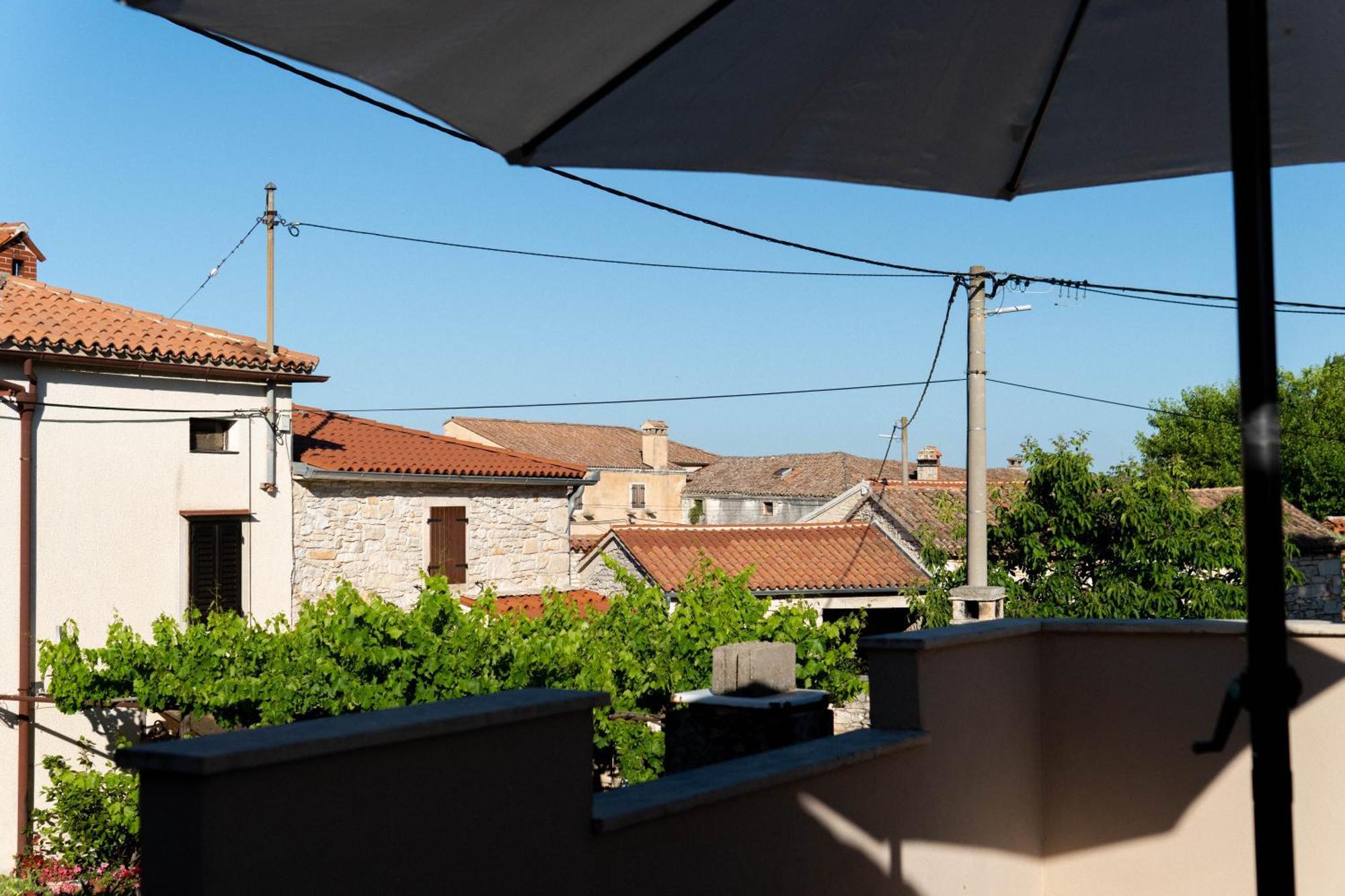 Apartment Deborah Krnica Εξωτερικό φωτογραφία