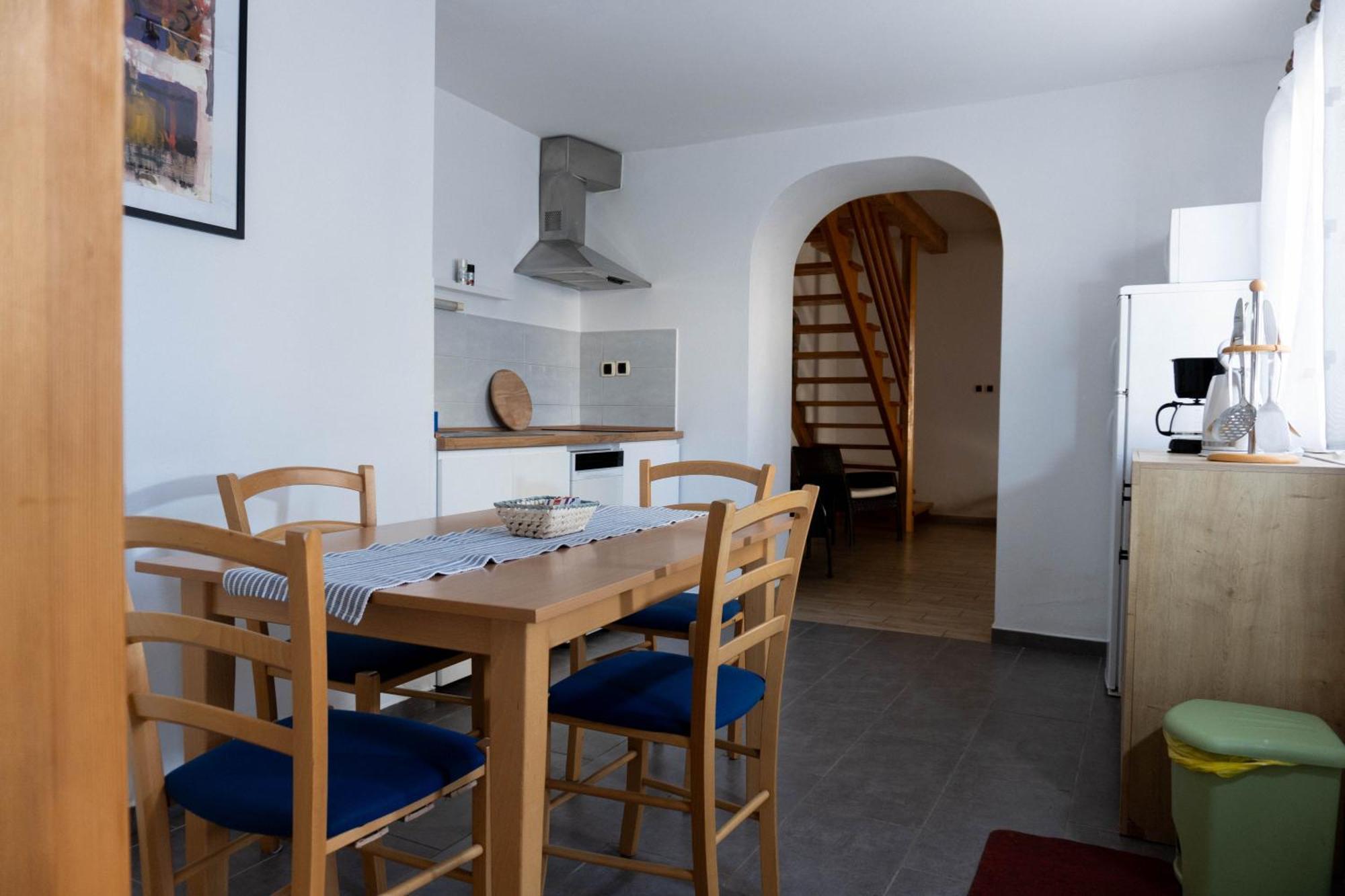 Apartment Deborah Krnica Εξωτερικό φωτογραφία