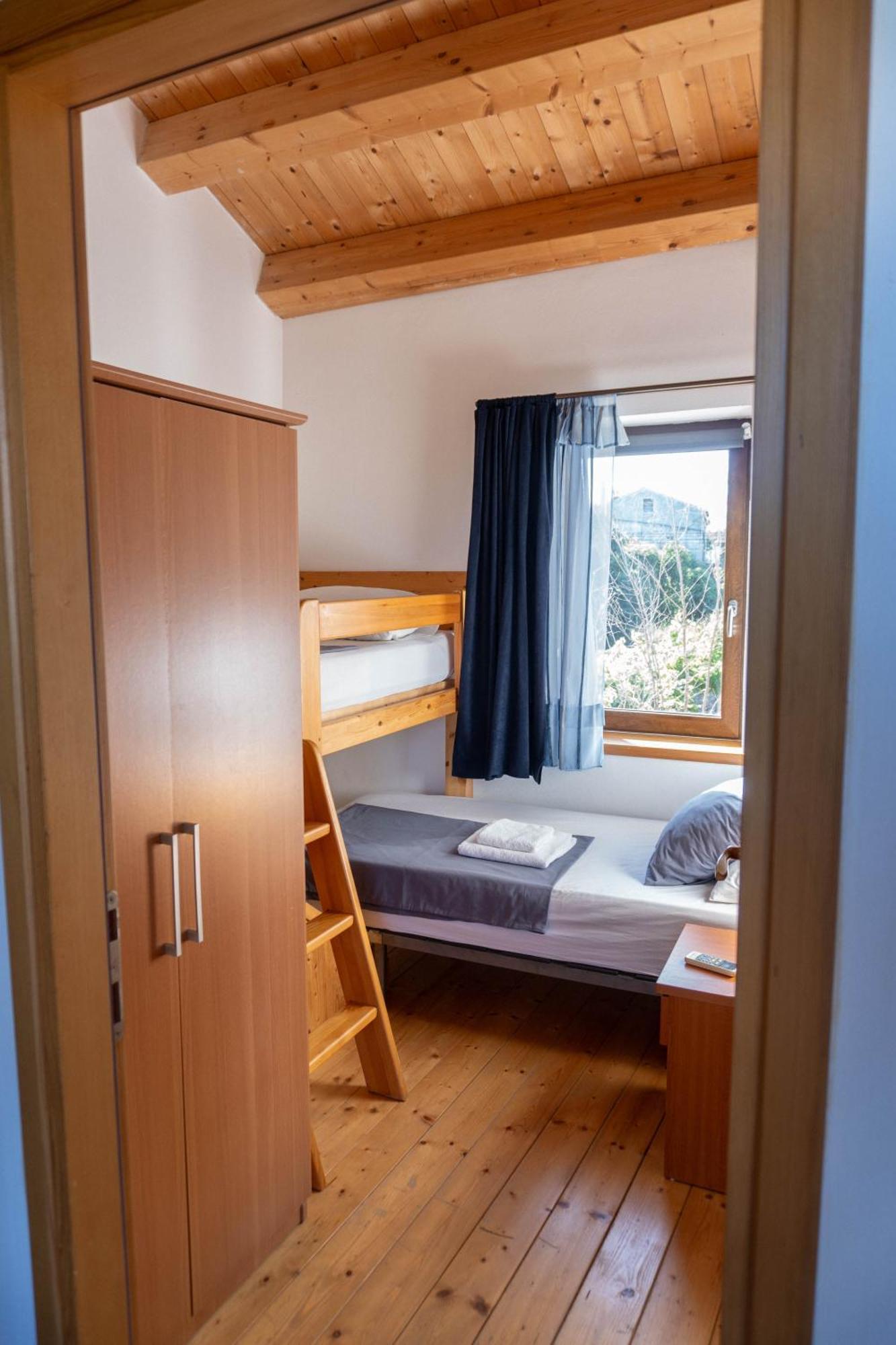 Apartment Deborah Krnica Εξωτερικό φωτογραφία